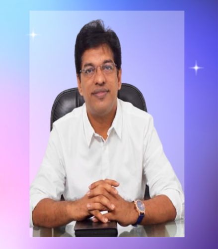 Pr. Biju C. Xg